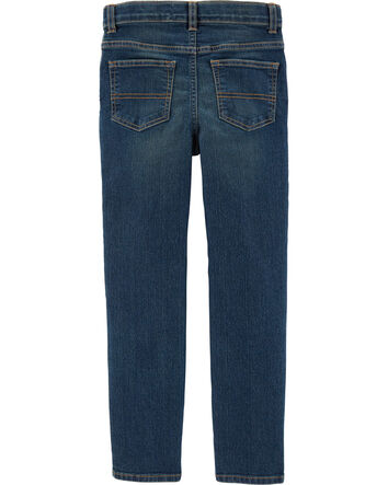 Carters Seahorse Print Skinny Fit Jeans Carters Seahorse Print Skinny Fit Jeans